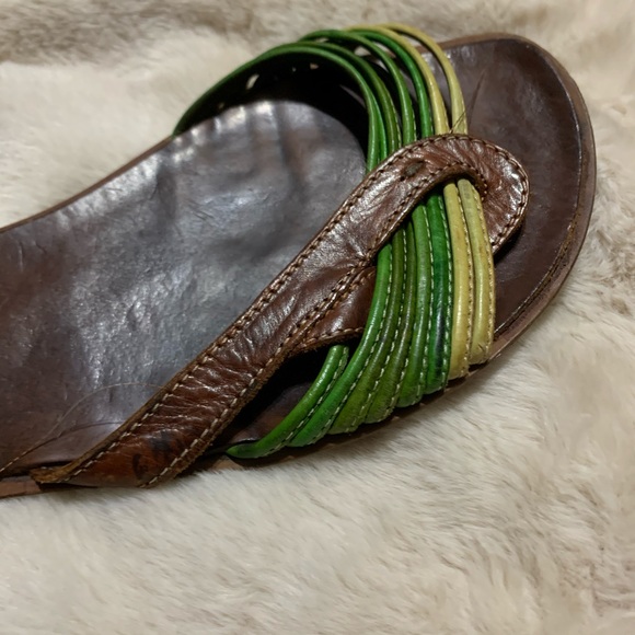 Miss Sixty Sandals - Picture 3 of 4